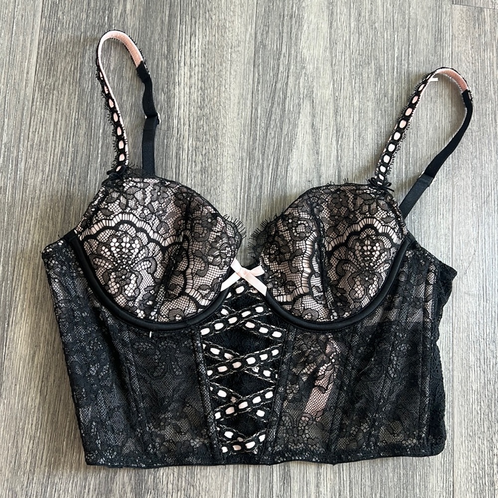 Victoria’s Secret Bralette